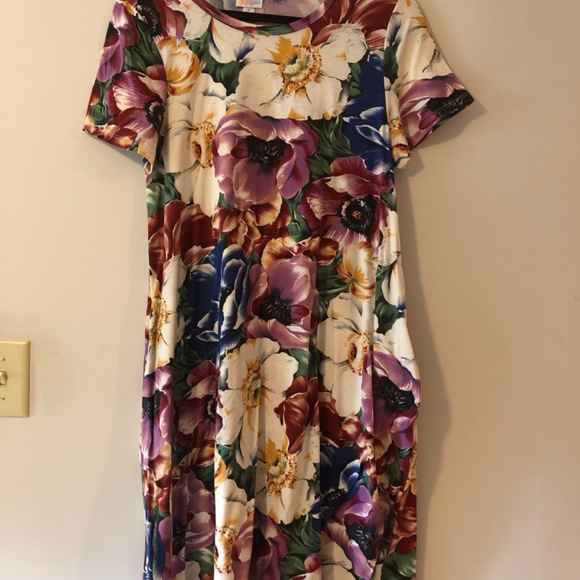 Lularoe dresses - Picture 3 of 4